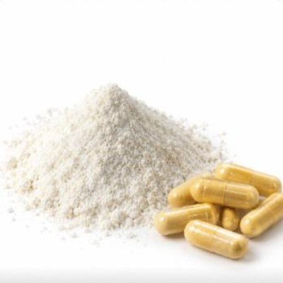 Alpha Lipoic Acid