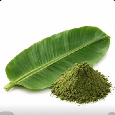 Banana Leaf