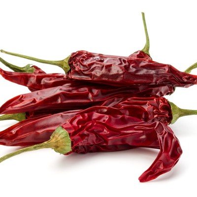 Cayenne Fruit