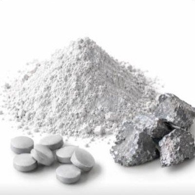 Zinc